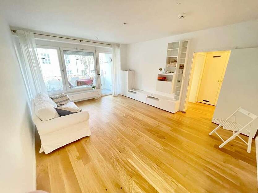 Wohnung zum Mieten in München 2.990 € 78 m²