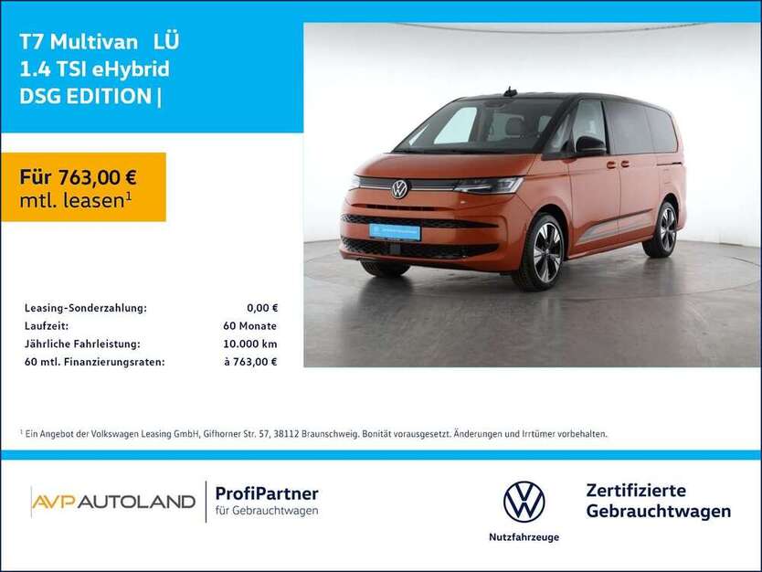 T7 Multivan
