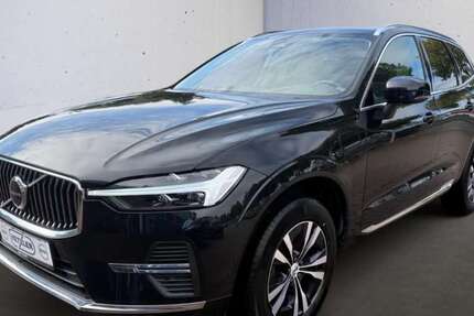 Volvo XC60 101.576 km 32.900 € Göttingen 37079
