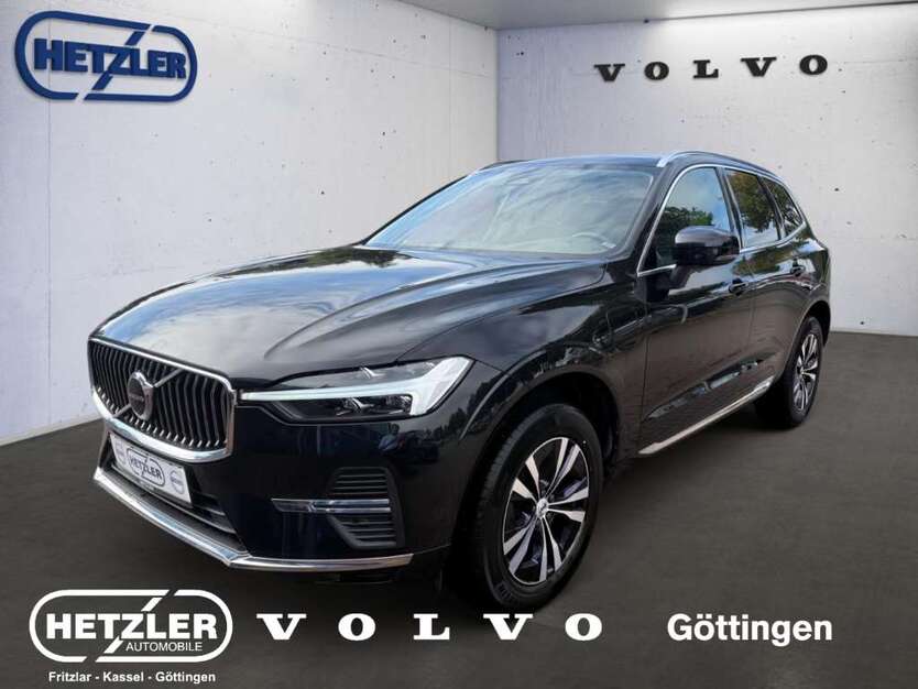 Volvo XC60 101.576 km 32.900 € Göttingen 37079