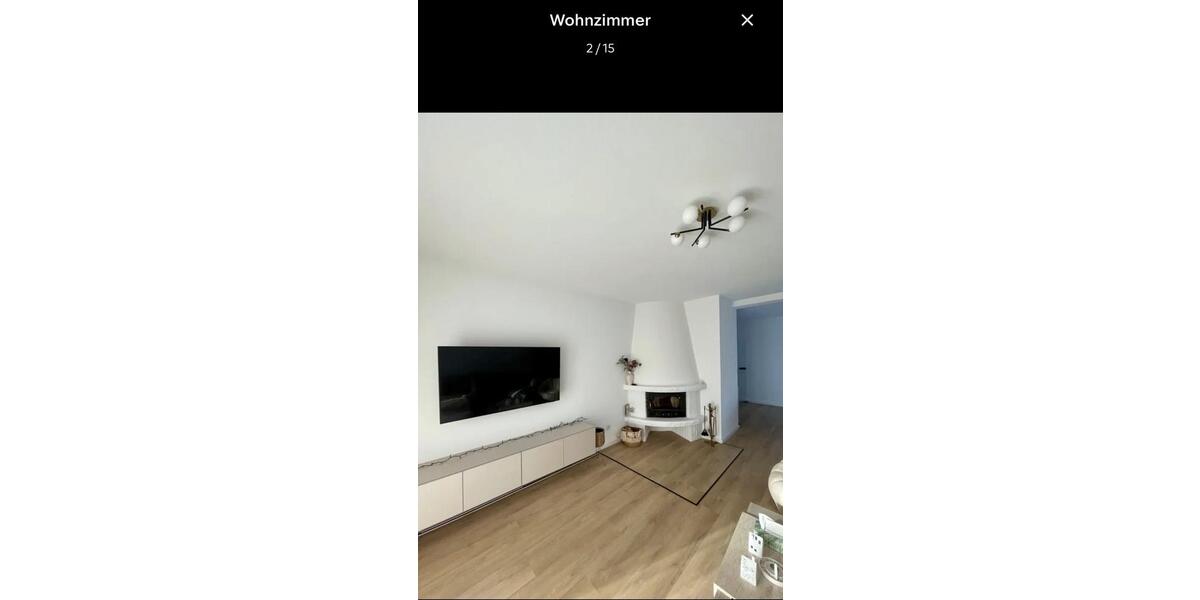 Erdgeschoßwohnung Gütersloh Kattenstroth - 3 Zimmer, 86 m&sup2;, 1.150&euro; | Angebot:25988579