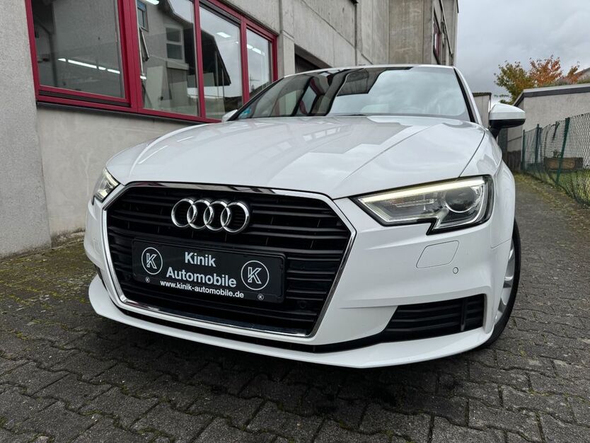 Audi A3 169.745 km 13.900 € Eppstein - Bremthal 65817