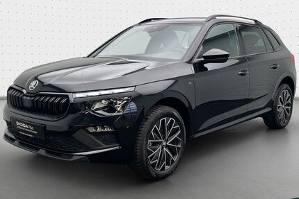 Skoda Kamiq 16.922 km 27.480 &euro; Hofheim im Taunus 65719