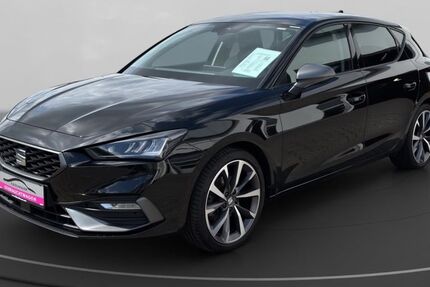 Seat Leon 69.959 km 22.990 € Aachen 52068