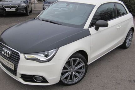 Audi A1 69.000 km 8.900 &euro; Stockach 78333
