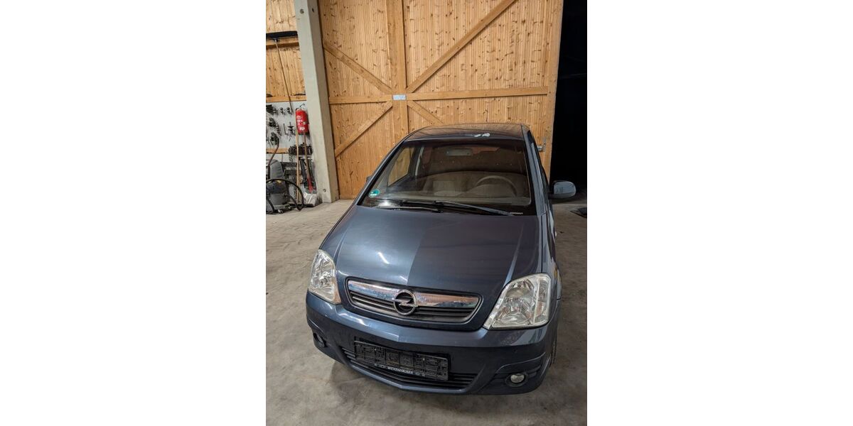 Opel Meriva 153.000 km 2.100 € Seefeld 82229