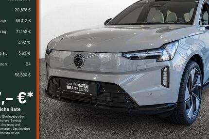 Volvo EX90 2.990 km 86.890 &euro; Lüdenscheid 58507