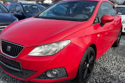 Seat Ibiza 296.388 km 1.999 &euro; Mühlheim am Main 63165