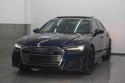 Audi A6 185.695 km 25.900 &euro; Seddiner See OT Neuseddin 14554