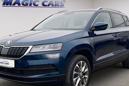 Skoda Karoq 62.000 km 24.900 &euro; Worms 67547