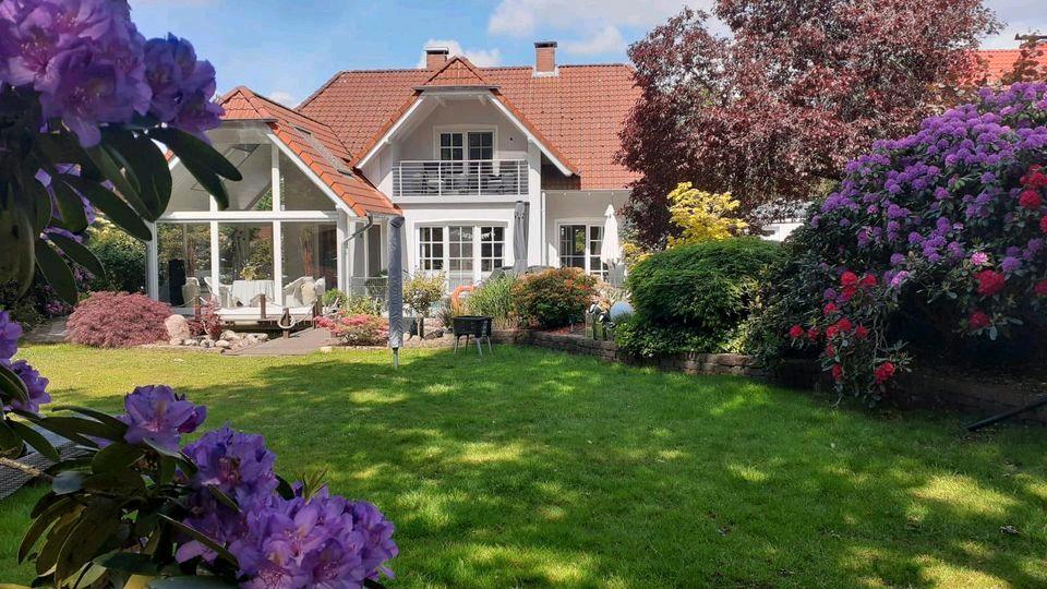 Einfamilienhaus Kirchlinteln - 6 Zimmer, 180 m&sup2;, 595.000&euro; | Angebot:26870423