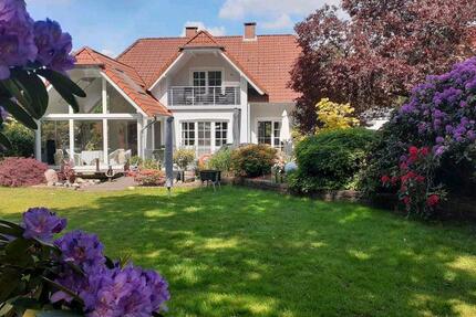 Haus Kirchlinteln - 6 Zimmer, 180 m&sup2;, 595.000&euro; | Angebot:26870423