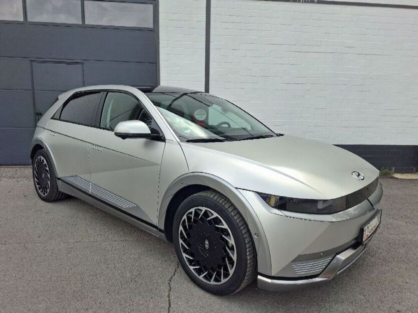 IONIQ 5
