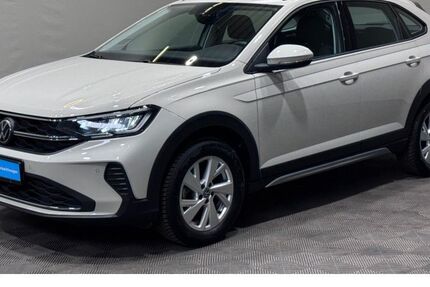 VW Taigo 16.078 km 21.980 &euro; Torgau 04860