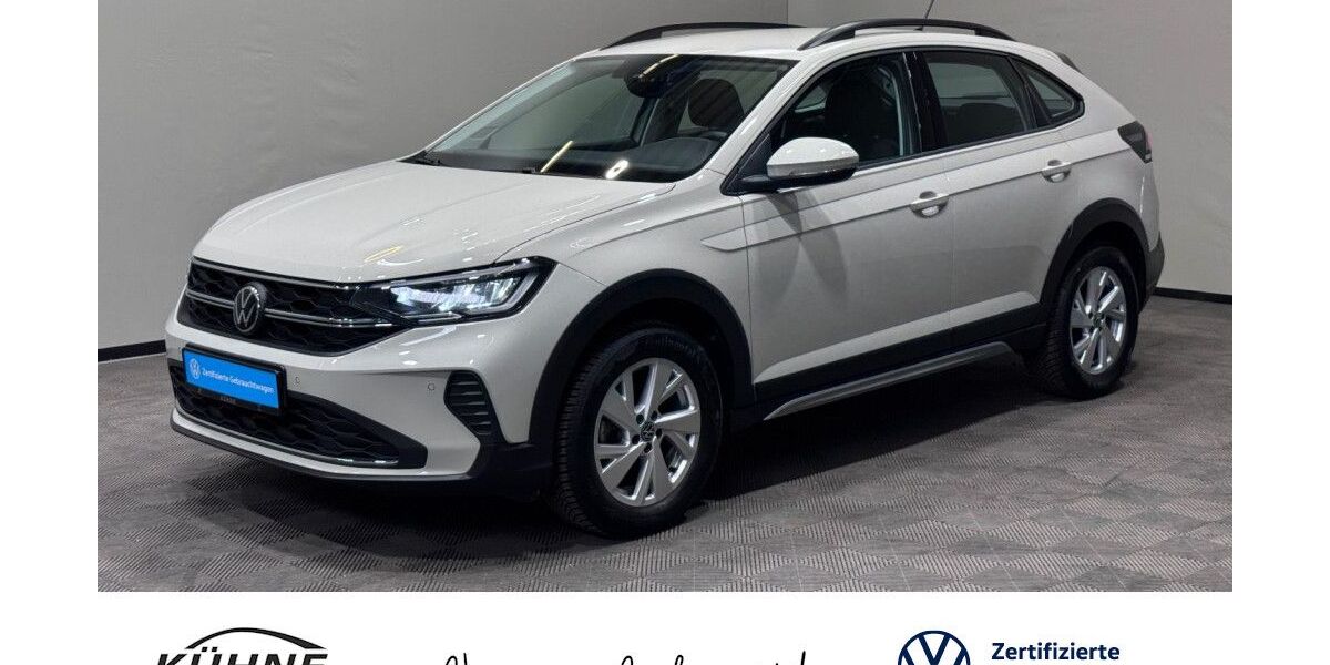 VW Taigo 16.078 km 21.980 &euro; Torgau 04860