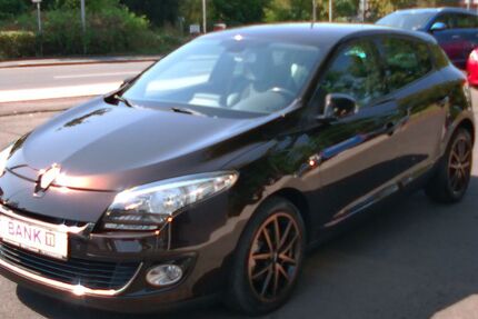 Renault Megane 69.173 km 7.300 &euro; Eisenach 99817