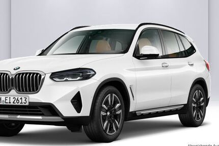 BMW X3 15.835 km 43.930 &euro; Düren 52355