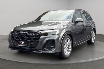 Audi Q7 1.013 km 79.990 &euro; Flensburg 24941