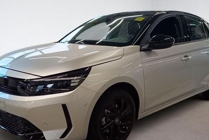 Opel Corsa 11.350 km 15.990 &euro; Mörlenbach 69509