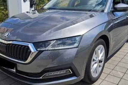 Skoda Octavia 57.938 km 21.480 &euro; Kaiserslautern 67657