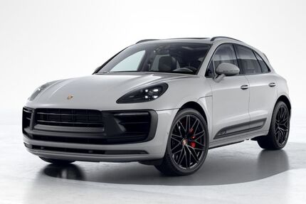 Porsche Macan 86.000 km 80.490 &euro; Lübeck 23560