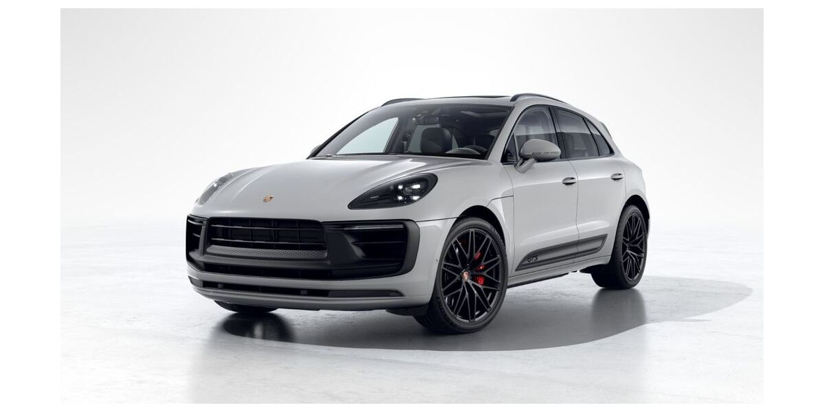 Porsche Macan 86.000 km 80.490 &euro; Lübeck 23560