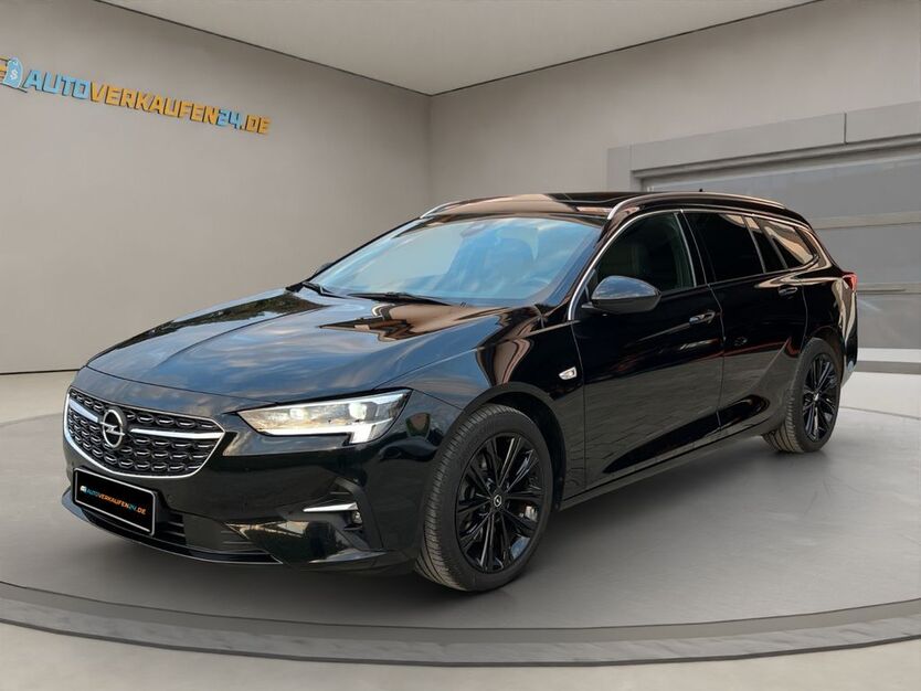 Opel Insignia 89.900 km 19.990 € Ebersbach 73061
