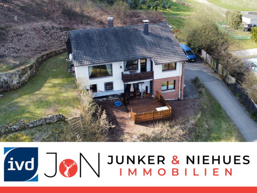 Haus zum Kaufen in Bielefeld 585.000 € 185 m²