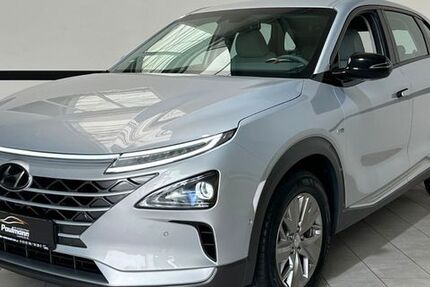Hyundai Nexo Fuel Cell Navi*Leder*LED*1.Hand. 37.850 km 12.790 &euro; Gebesee 99189