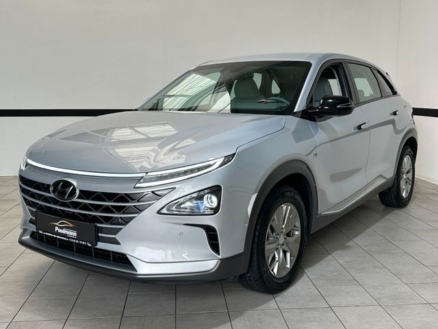 Hyundai Nexo Fuel Cell Navi*Leder*LED*1.Hand. 37.850 km 12.790 &euro; Gebesee 99189