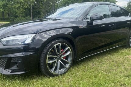 Audi A5 140.000 km 29.500 &euro; Nörten Hardenberg 37176