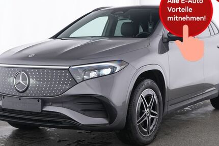 Mercedes-Benz EQA 8.879 km 45.925 &euro; Neumünster 24539