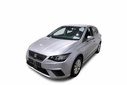 Seat Ibiza 53.800 km 15.950 &euro; Wardenburg 26203