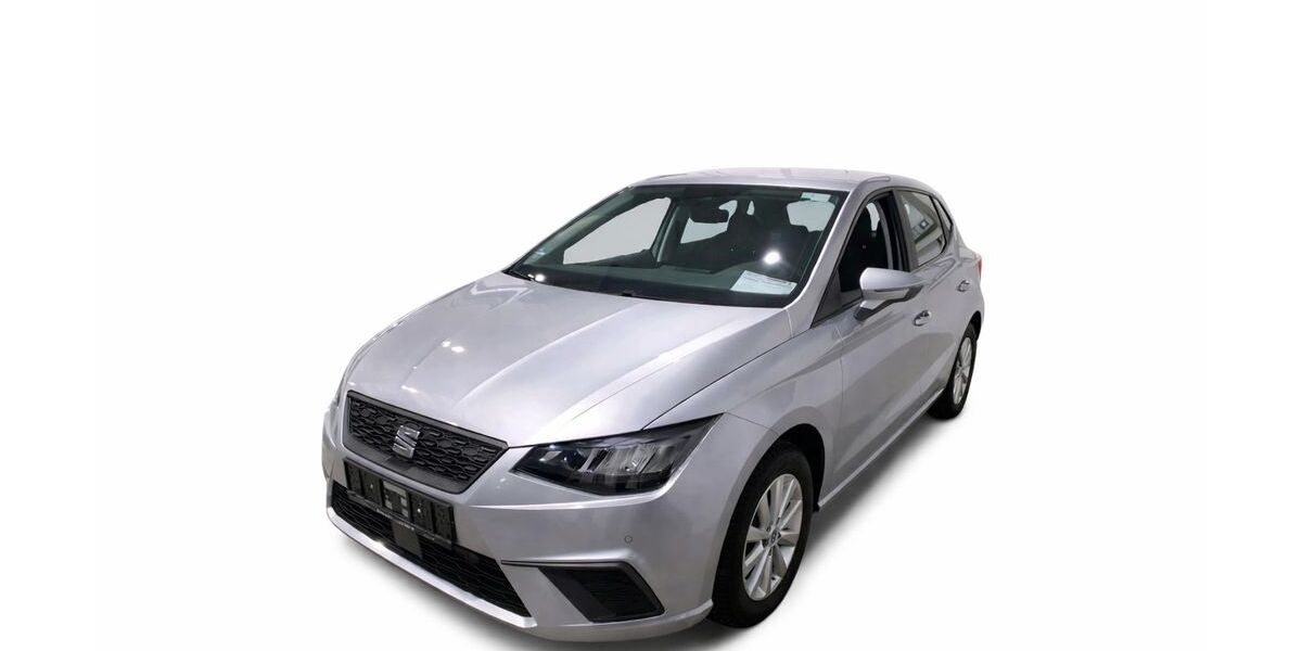 Seat Ibiza 53.800 km 15.950 &euro; Wardenburg 26203