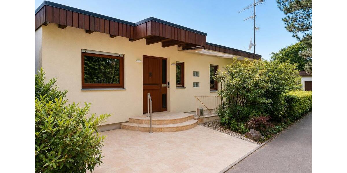 Bungalow Denzlingen - 5 Zimmer, 162 m&sup2;, 799.000&euro; | Angebot:27121575
