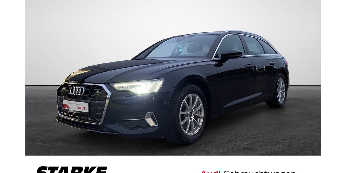 Audi A6 27.360 km 43.840 &euro; Vechta 49377