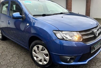 Dacia Sandero 144.000 km 4.250 &euro; Mönchengladbach 41061