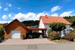 Einfamilienhaus Schlüchtern - 5 Zimmer, 151 m&sup2;, 549.000&euro; | Angebot:27096168
