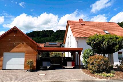 Haus Schlüchtern - 5 Zimmer, 151 m&sup2;, 549.000&euro; | Angebot:27096168
