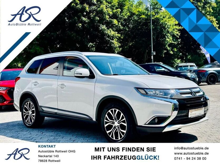 Outlander