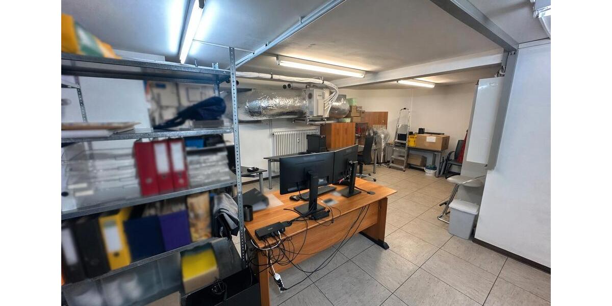 Gewerbeobjekt Kierspe - 900&euro; | Angebot:26311734