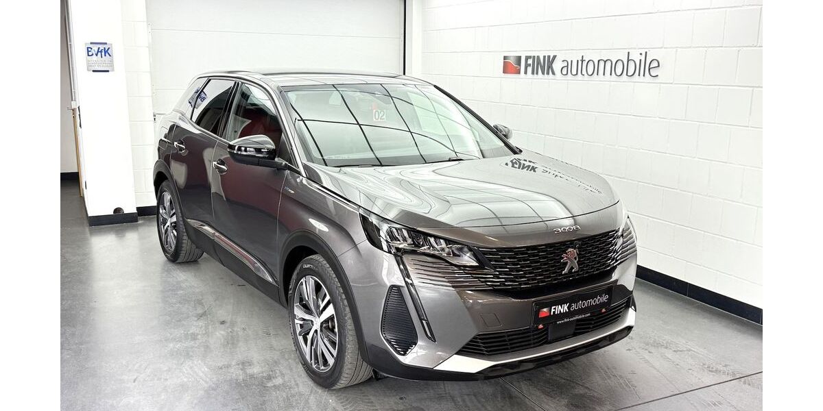 Peugeot 3008 51.950 km 20.540 &euro; Lich 35423