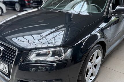 Audi A3 115.000 km 8.890 &euro; Bottrop 46236