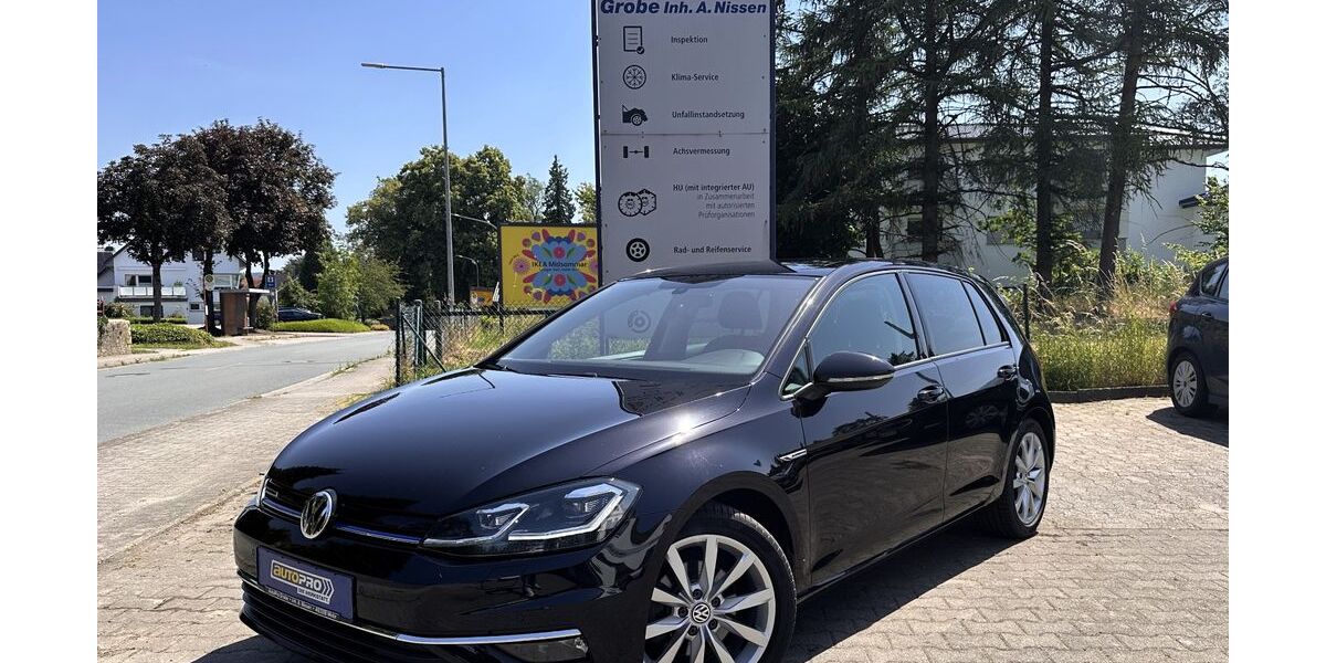 VW Golf 106.155 km 14.990 &euro; Melle Buer 49328