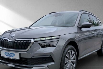 Skoda Kamiq 98.304 km 19.990 &euro; Gera 07554