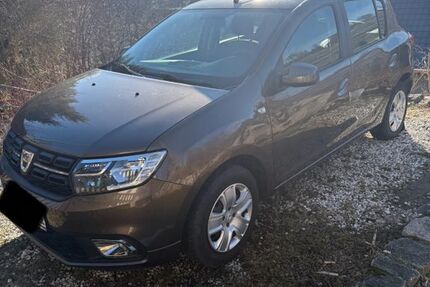 Dacia Sandero 17.378 km 8.500 &euro; Eibenstock 08309