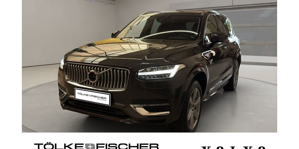 Volvo XC90 15.966 km 53.990 &euro; Krefeld 47805