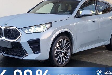 BMW X2 5.548 km 45.875 &euro; Salz 97616