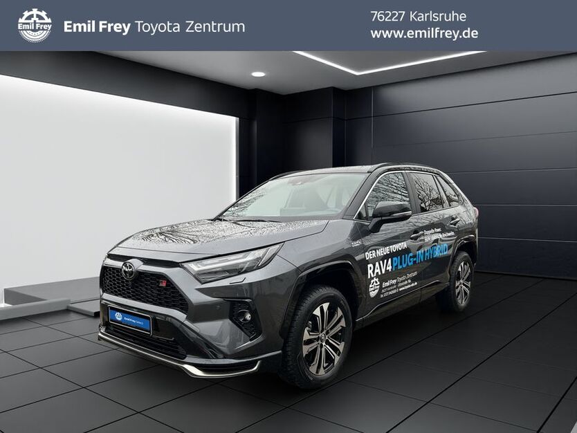 RAV 4