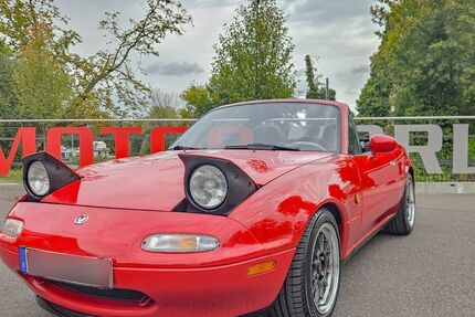Mazda MX-5 220.850 km 14.900 &euro; Berlin 13507